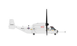 048-571760 - 1:200 - VRM-30 US Navy Titans CMV-22B